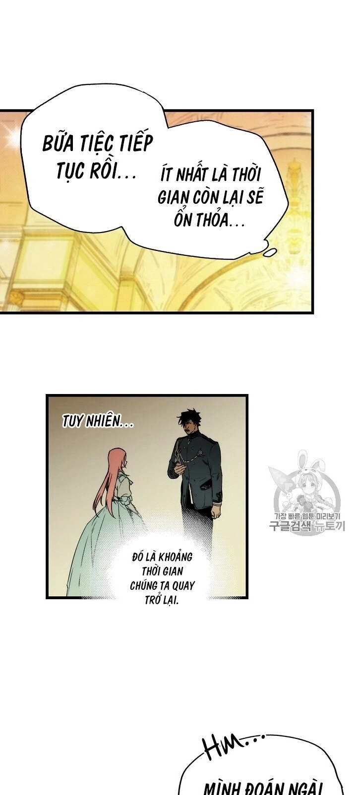 Câu Chuyện Cổ Tích Của Mẹ Kế Chapter 24 - 68