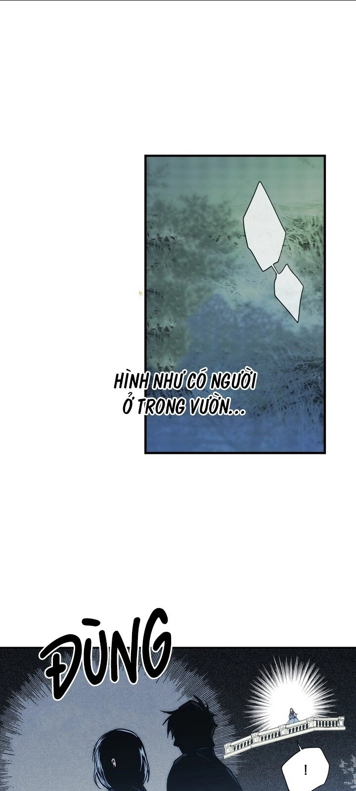 Câu Chuyện Cổ Tích Của Mẹ Kế Chapter 25 - 2