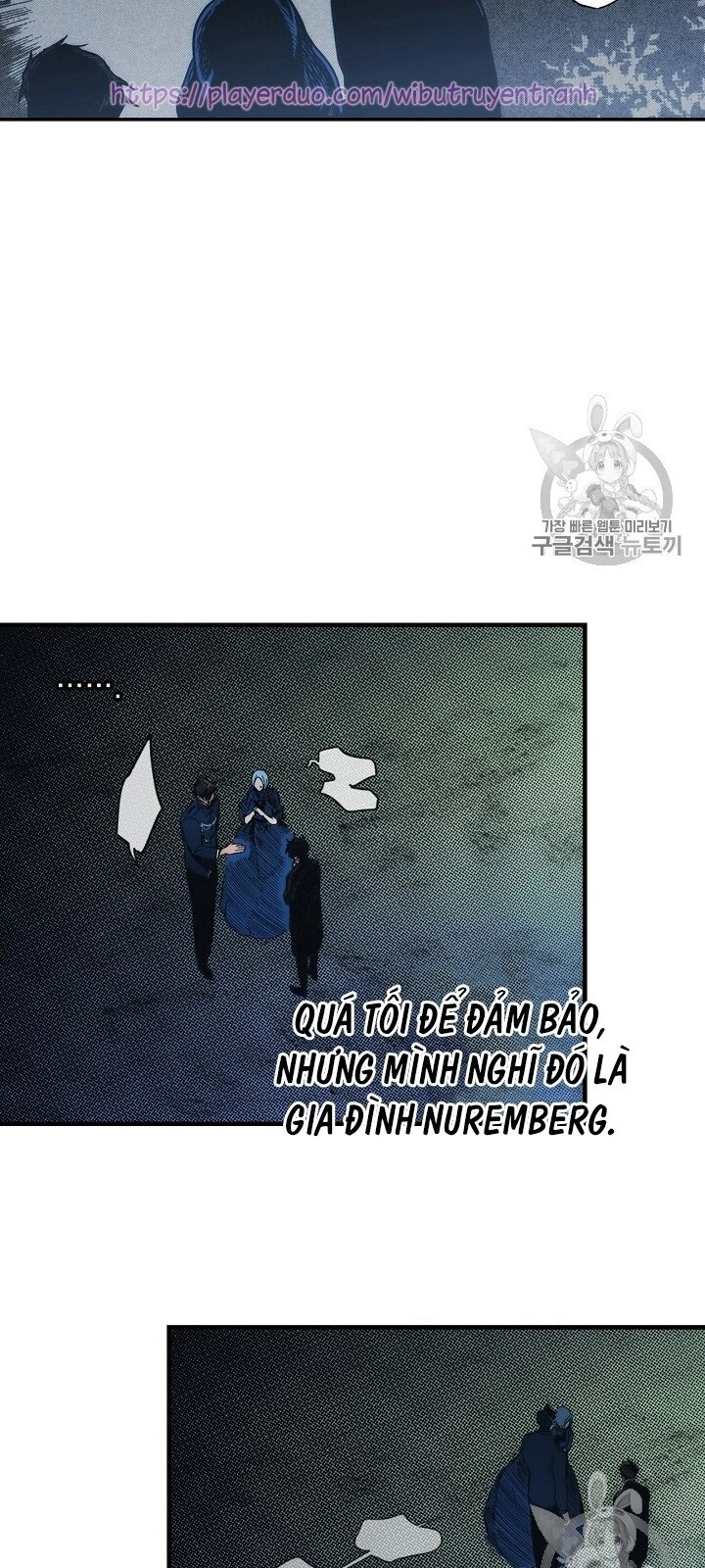 Câu Chuyện Cổ Tích Của Mẹ Kế Chapter 25 - 3