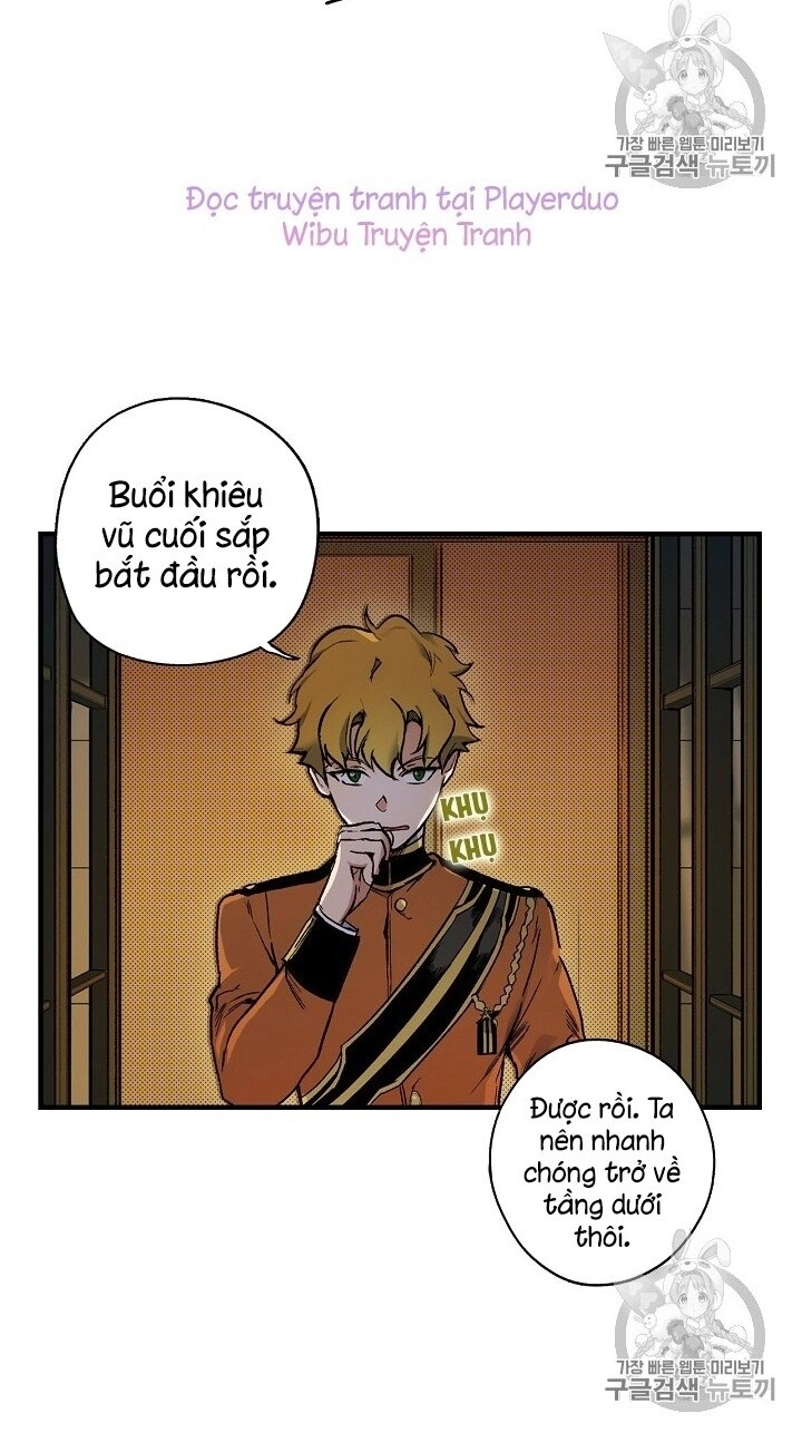 Câu Chuyện Cổ Tích Của Mẹ Kế Chapter 25 - 6