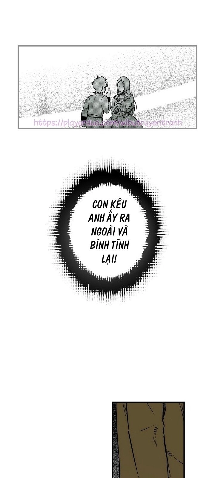 Câu Chuyện Cổ Tích Của Mẹ Kế Chapter 26 - 2