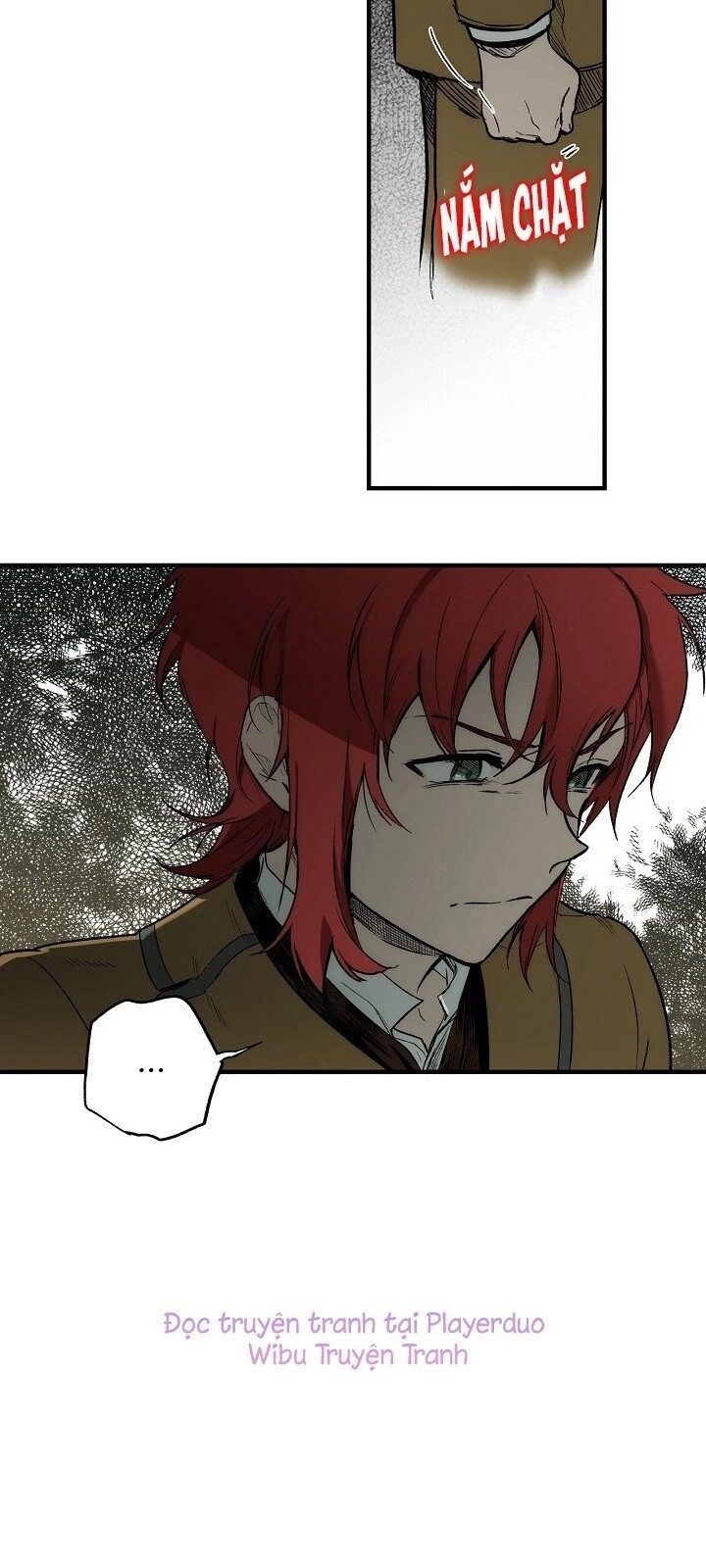 Câu Chuyện Cổ Tích Của Mẹ Kế Chapter 26 - 3