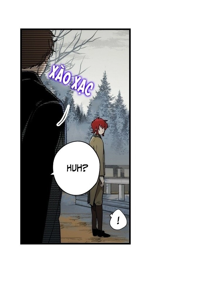 Câu Chuyện Cổ Tích Của Mẹ Kế Chapter 26 - 4