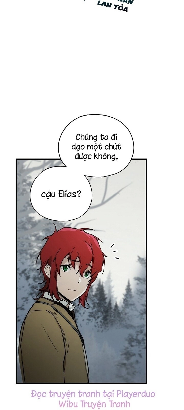 Câu Chuyện Cổ Tích Của Mẹ Kế Chapter 26 - 7