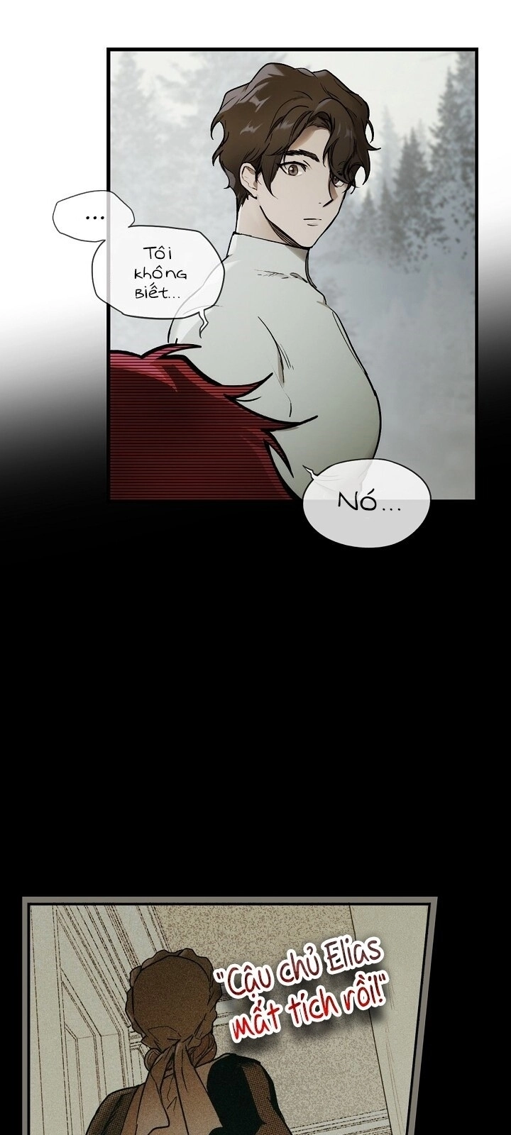 Câu Chuyện Cổ Tích Của Mẹ Kế Chapter 26 - 13