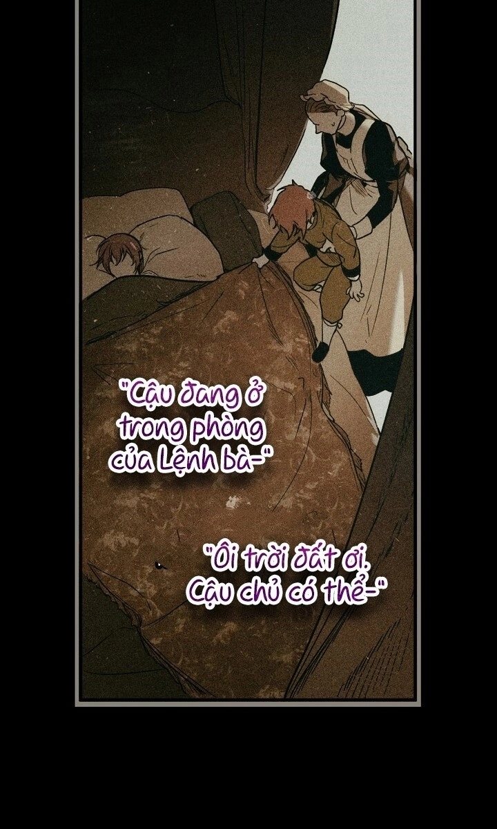 Câu Chuyện Cổ Tích Của Mẹ Kế Chapter 26 - 15