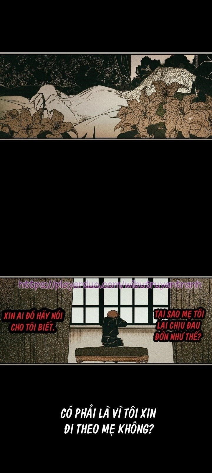 Câu Chuyện Cổ Tích Của Mẹ Kế Chapter 26 - 16