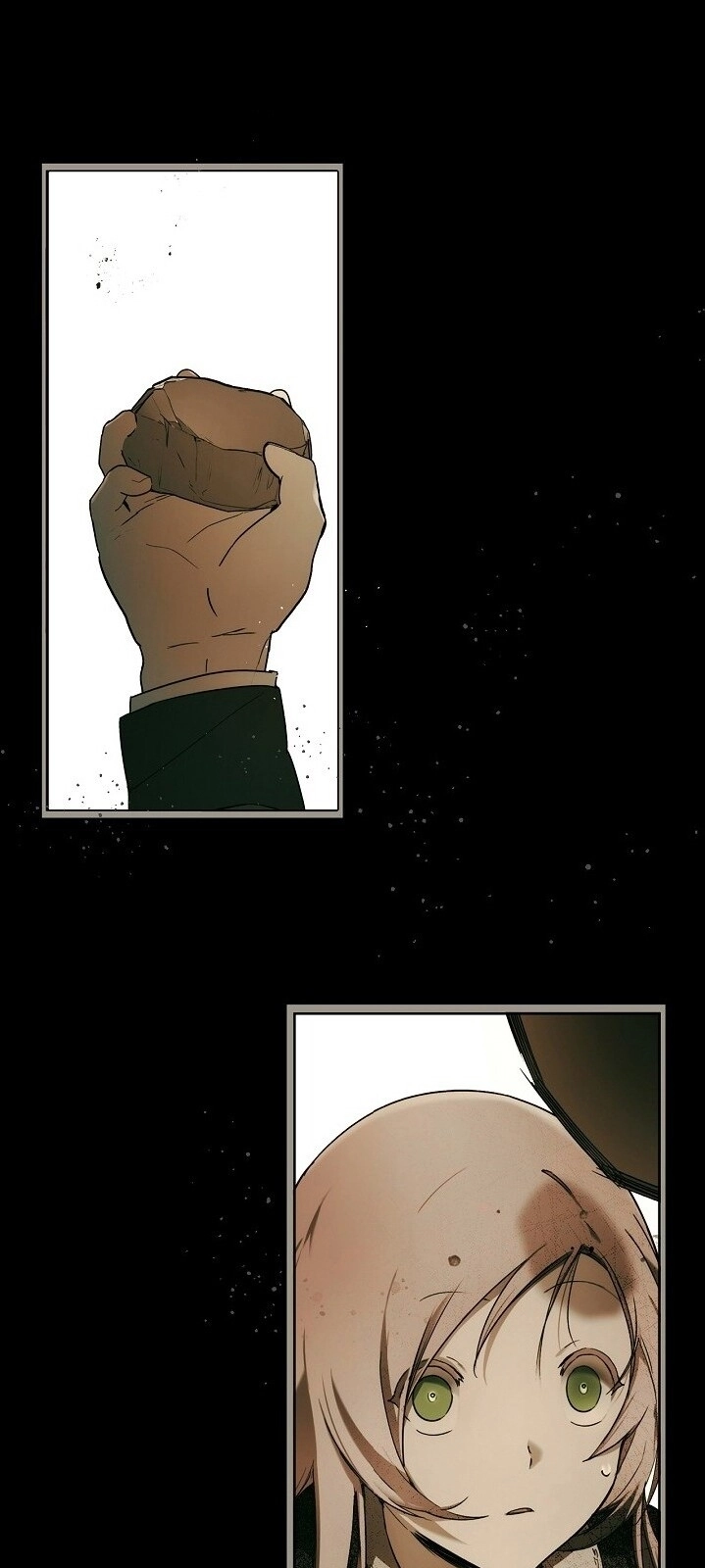 Câu Chuyện Cổ Tích Của Mẹ Kế Chapter 26 - 19