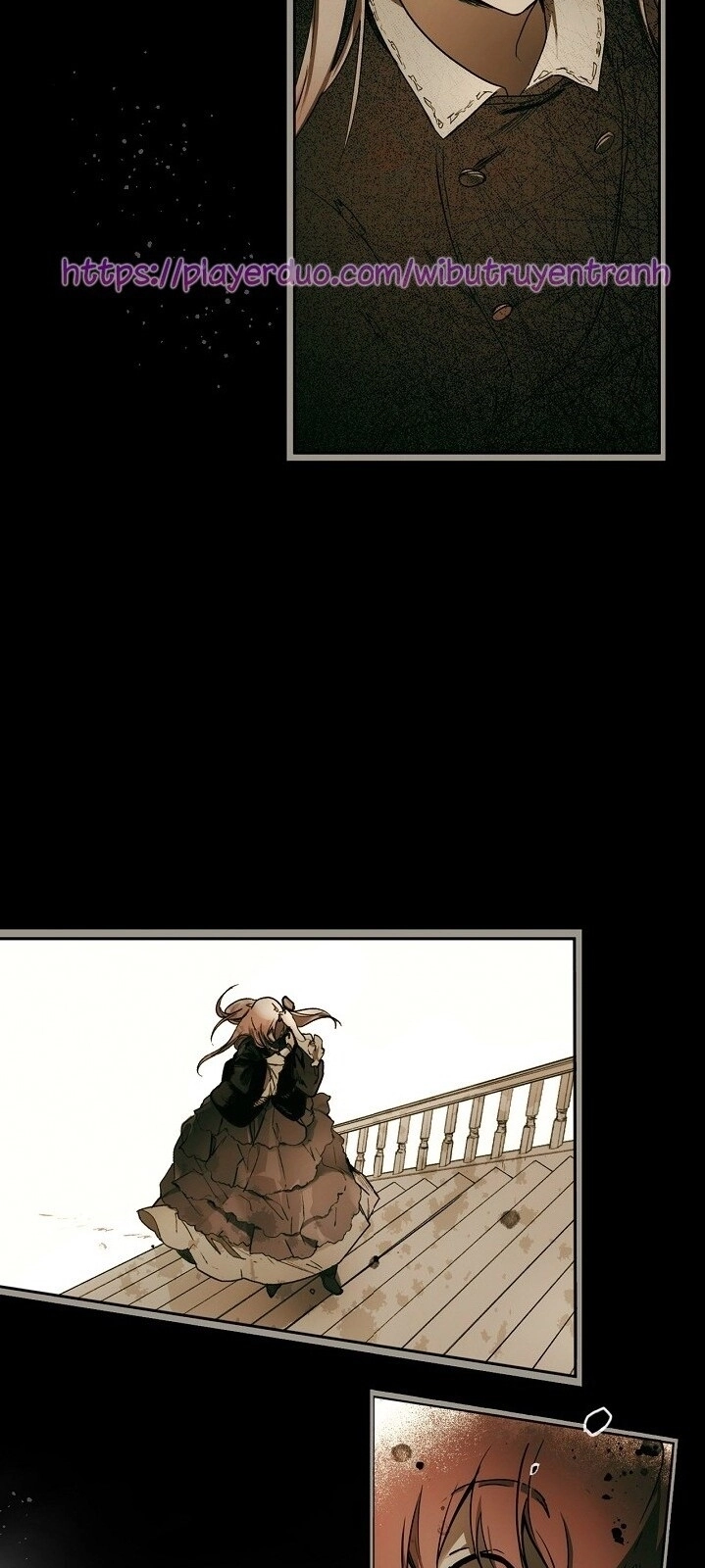 Câu Chuyện Cổ Tích Của Mẹ Kế Chapter 26 - 20