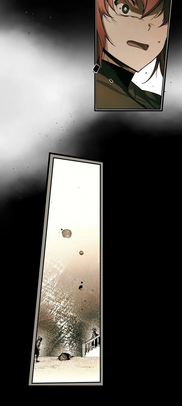 Câu Chuyện Cổ Tích Của Mẹ Kế Chapter 26 - 21