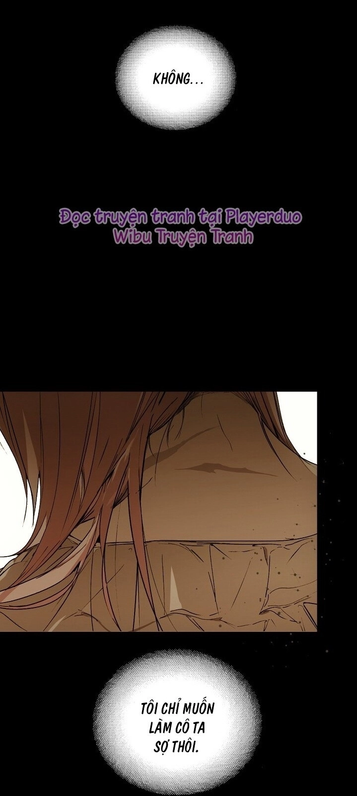 Câu Chuyện Cổ Tích Của Mẹ Kế Chapter 26 - 22