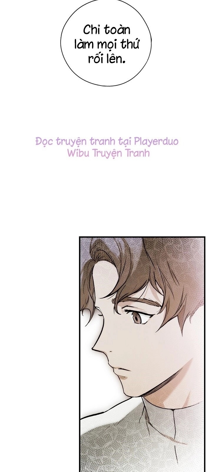 Câu Chuyện Cổ Tích Của Mẹ Kế Chapter 26 - 26