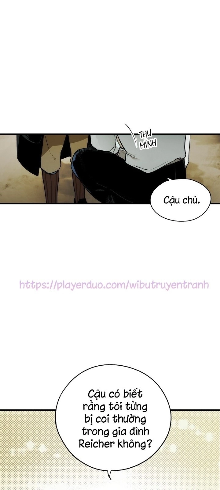 Câu Chuyện Cổ Tích Của Mẹ Kế Chapter 26 - 28