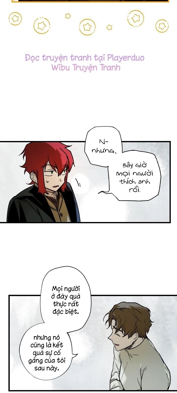 Câu Chuyện Cổ Tích Của Mẹ Kế Chapter 26 - 34