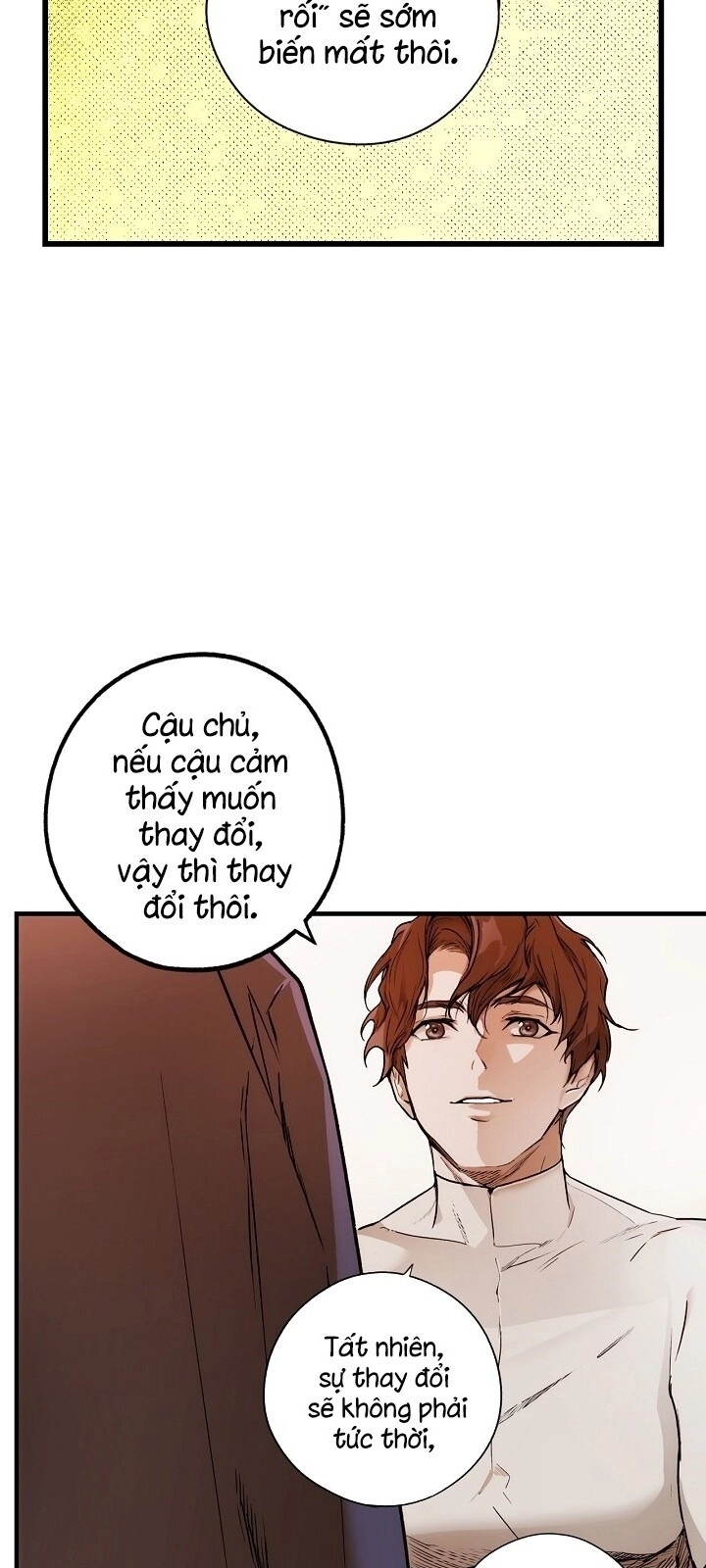 Câu Chuyện Cổ Tích Của Mẹ Kế Chapter 26 - 37