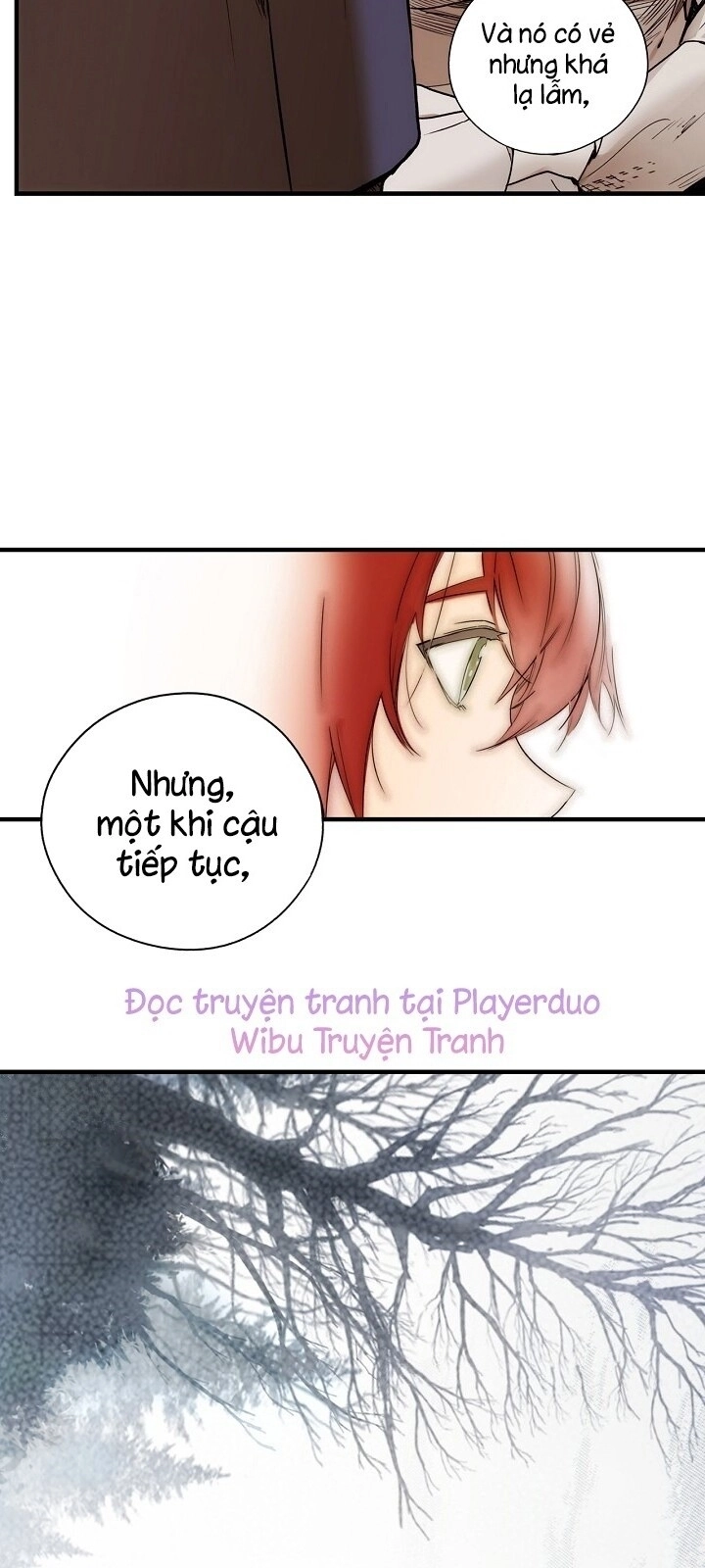 Câu Chuyện Cổ Tích Của Mẹ Kế Chapter 26 - 38