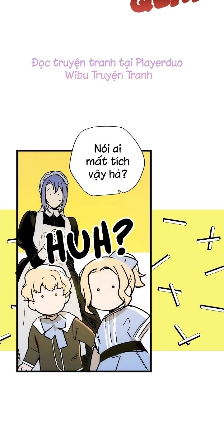 Câu Chuyện Cổ Tích Của Mẹ Kế Chapter 26 - 42