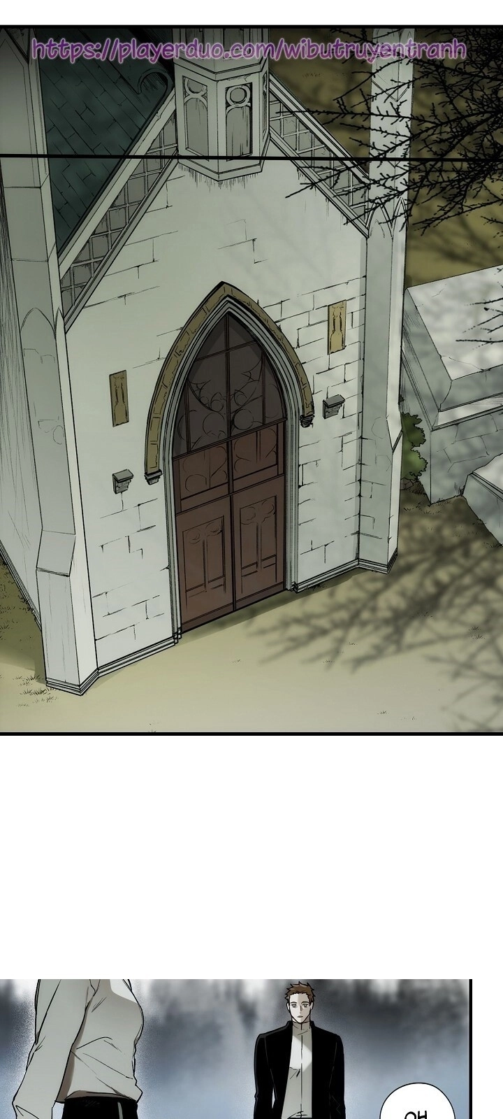 Câu Chuyện Cổ Tích Của Mẹ Kế Chapter 26 - 47