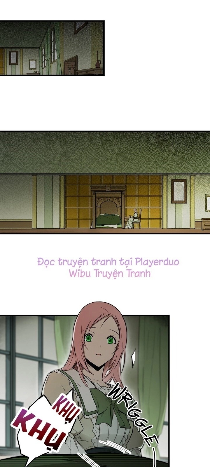 Câu Chuyện Cổ Tích Của Mẹ Kế Chapter 26 - 57