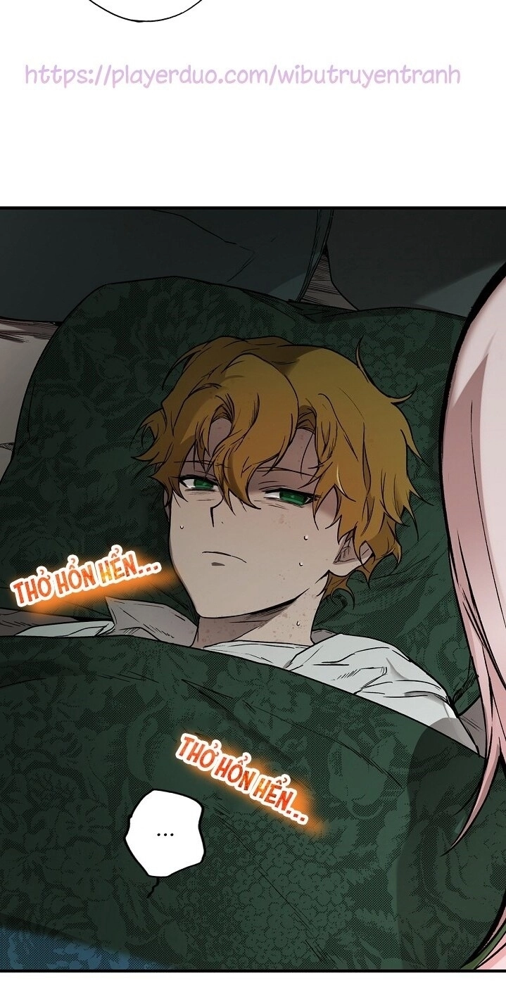 Câu Chuyện Cổ Tích Của Mẹ Kế Chapter 26 - 60