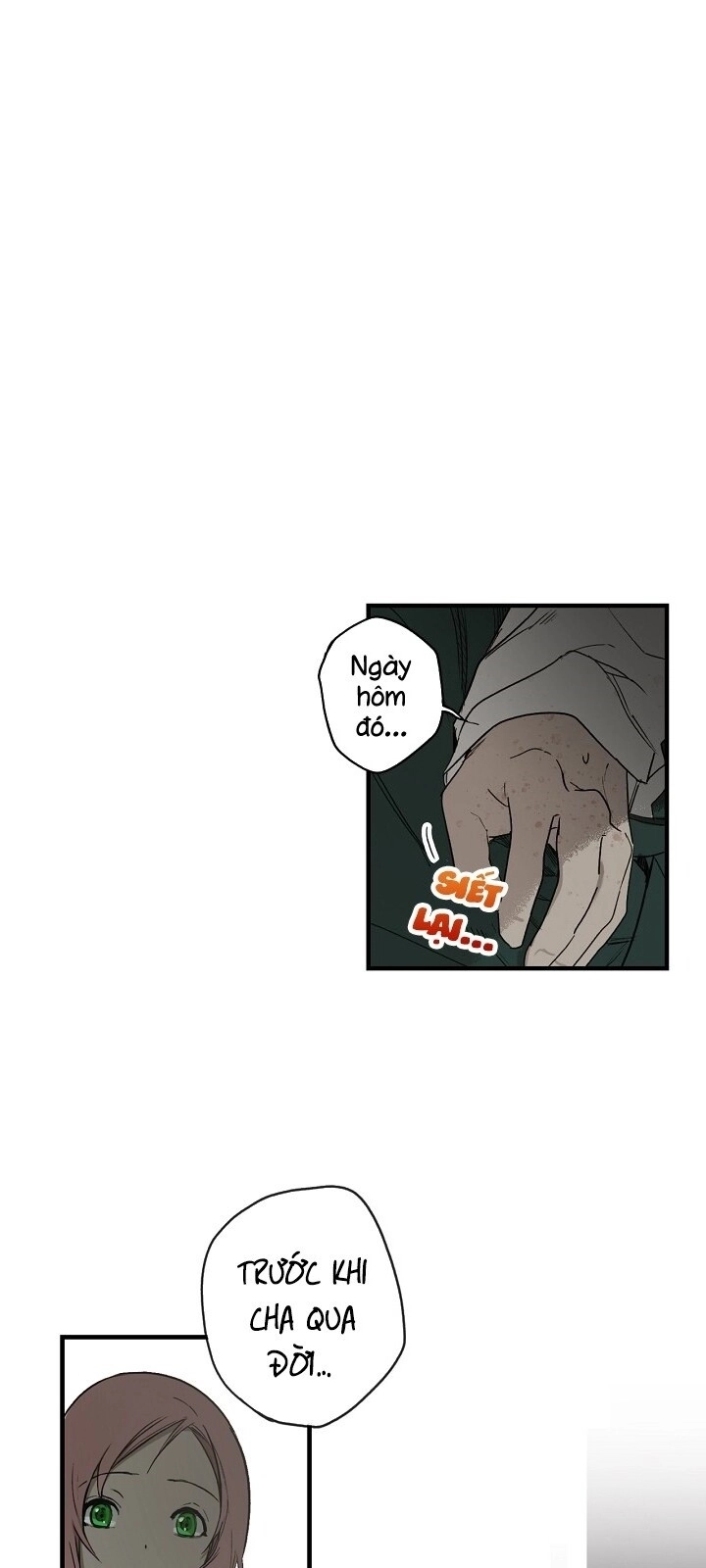 Câu Chuyện Cổ Tích Của Mẹ Kế Chapter 26 - 61