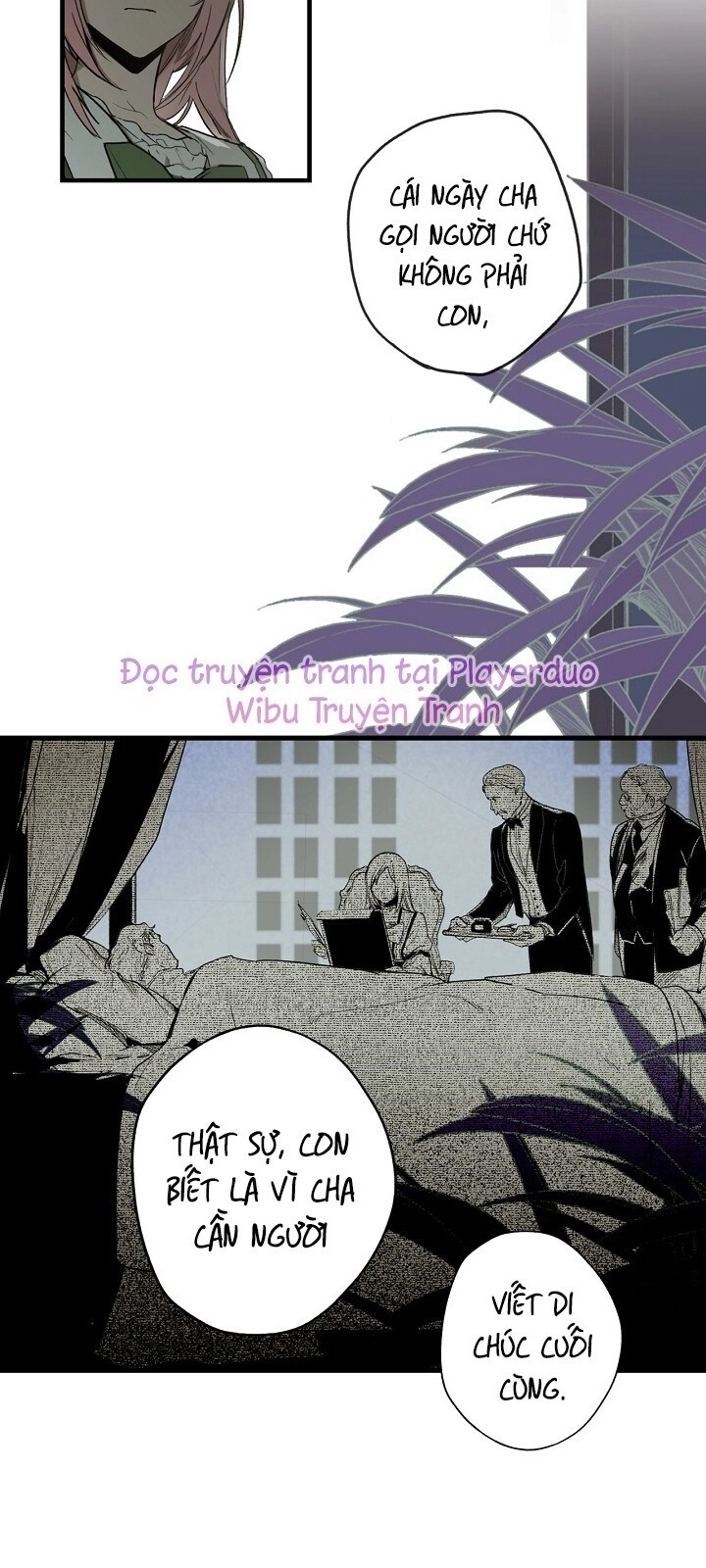 Câu Chuyện Cổ Tích Của Mẹ Kế Chapter 26 - 62