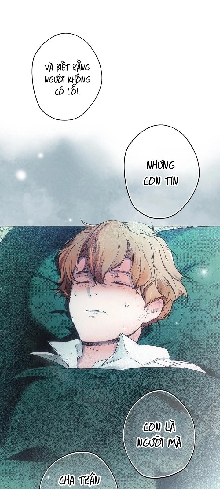 Câu Chuyện Cổ Tích Của Mẹ Kế Chapter 26 - 64