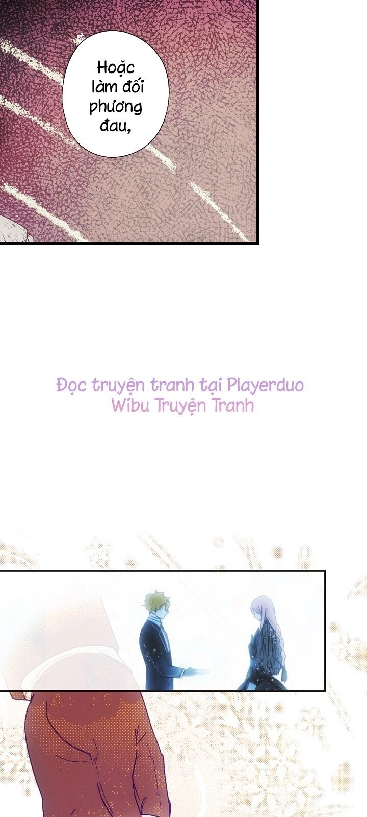 Câu Chuyện Cổ Tích Của Mẹ Kế Chapter 26 - 69