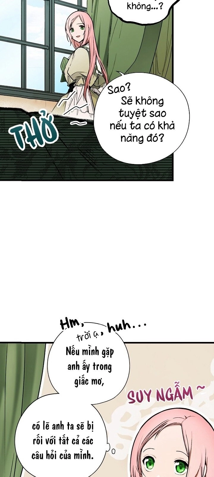 Câu Chuyện Cổ Tích Của Mẹ Kế Chapter 27 - 5