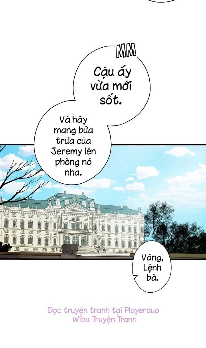 Câu Chuyện Cổ Tích Của Mẹ Kế Chapter 27 - 7