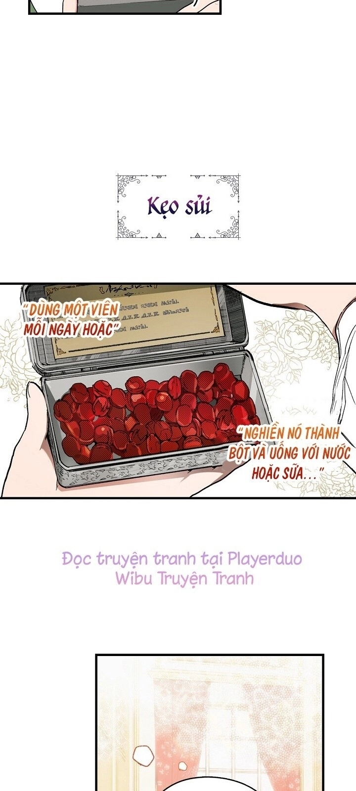 Câu Chuyện Cổ Tích Của Mẹ Kế Chapter 27 - 13