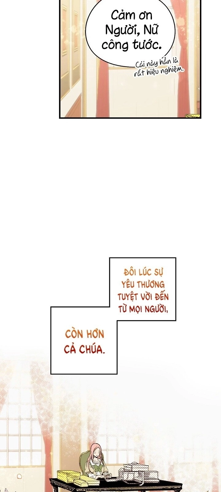 Câu Chuyện Cổ Tích Của Mẹ Kế Chapter 27 - 14