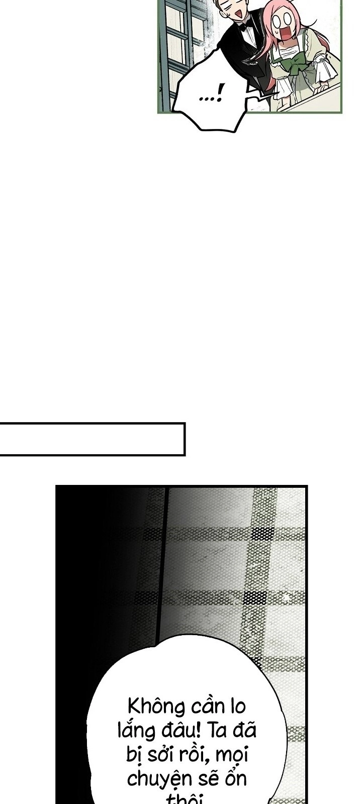 Câu Chuyện Cổ Tích Của Mẹ Kế Chapter 27 - 21