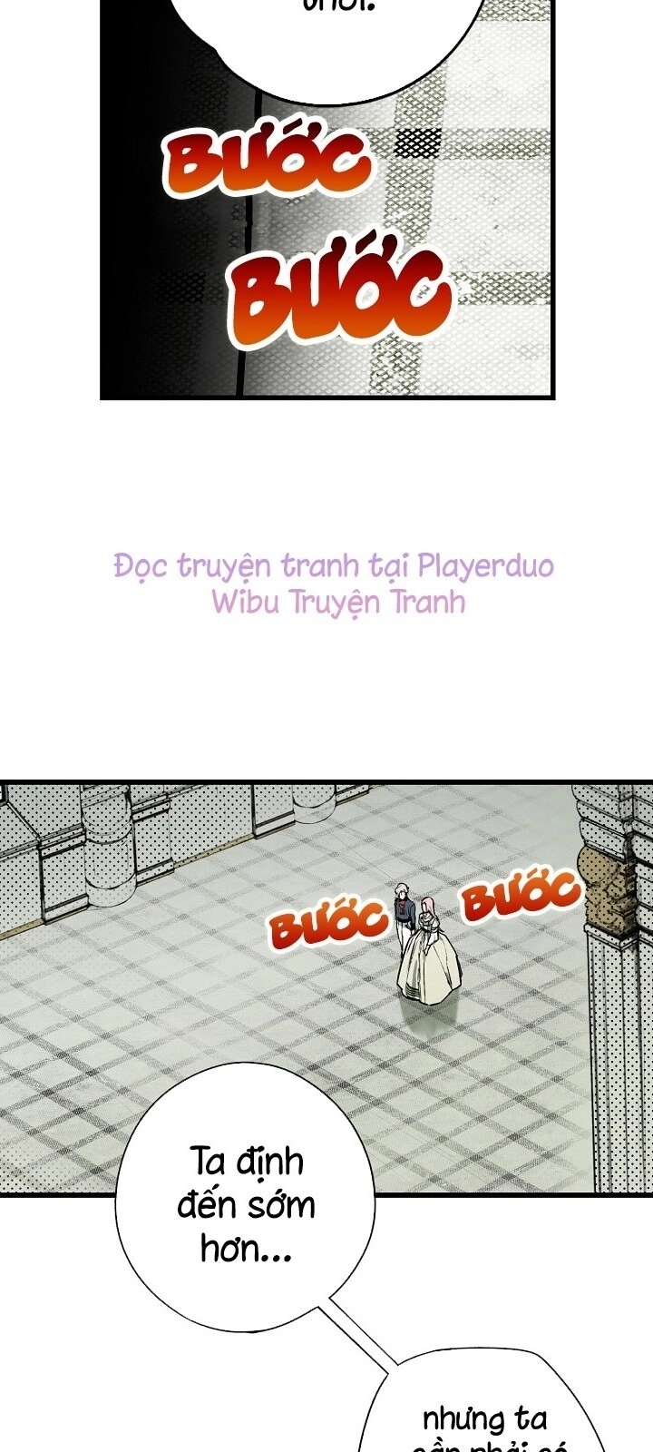 Câu Chuyện Cổ Tích Của Mẹ Kế Chapter 27 - 22