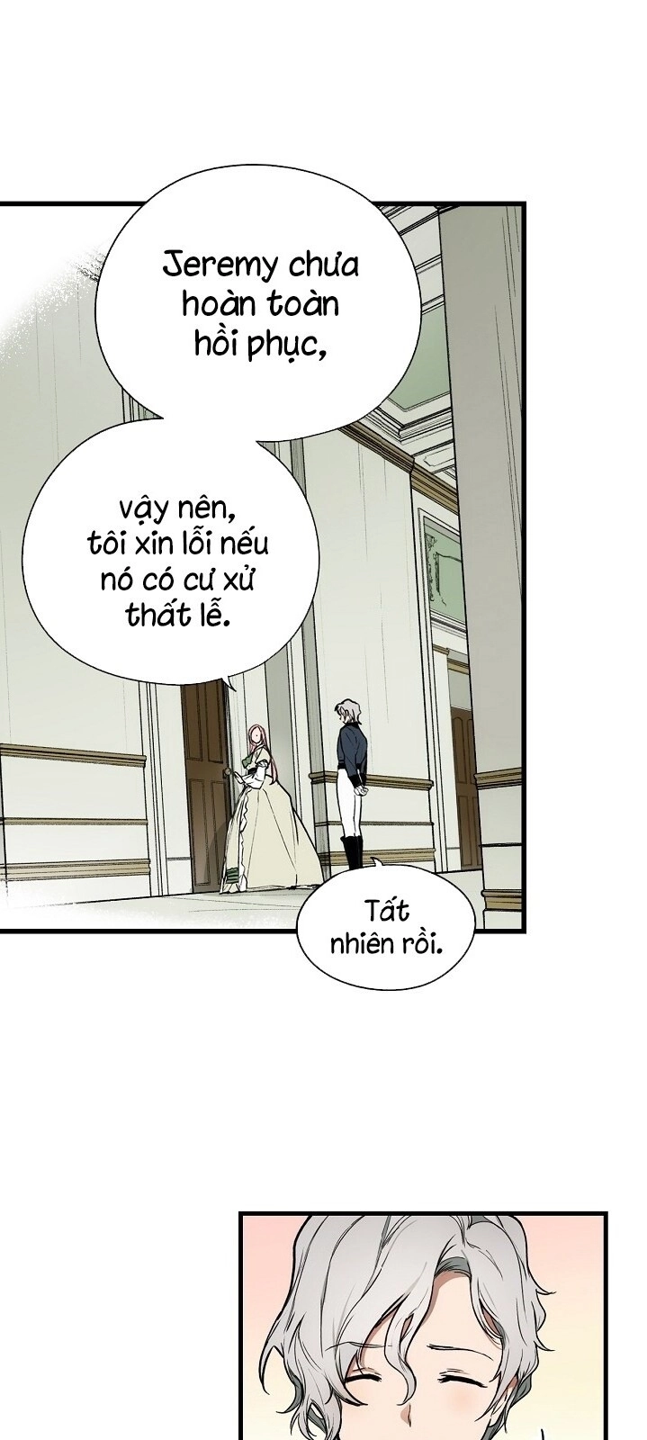 Câu Chuyện Cổ Tích Của Mẹ Kế Chapter 27 - 24