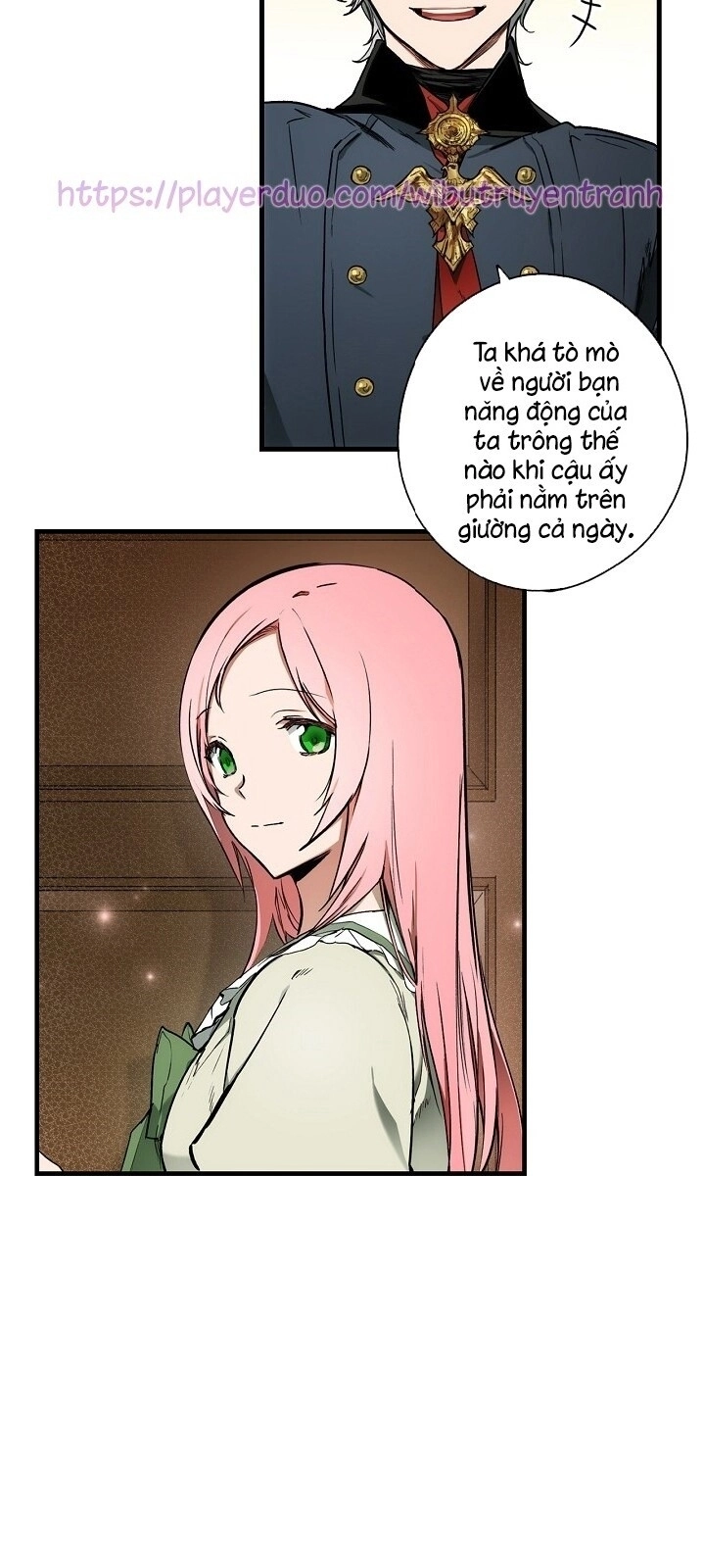 Câu Chuyện Cổ Tích Của Mẹ Kế Chapter 27 - 25