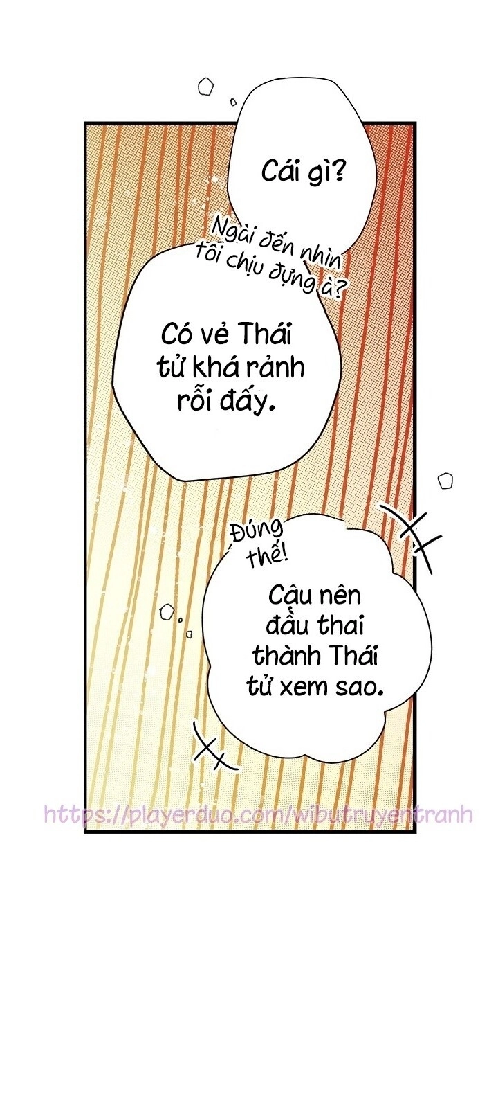 Câu Chuyện Cổ Tích Của Mẹ Kế Chapter 27 - 28