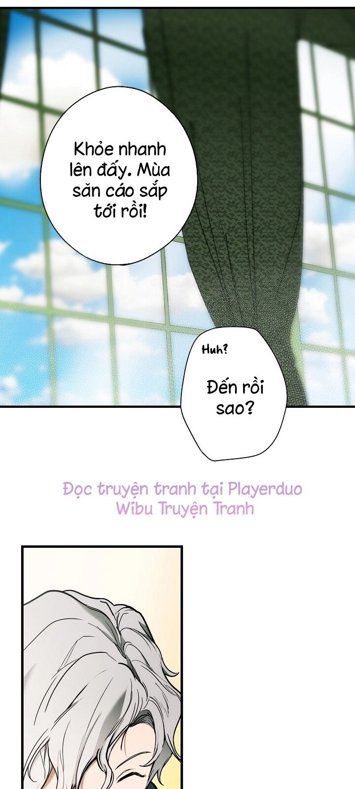 Câu Chuyện Cổ Tích Của Mẹ Kế Chapter 27 - 29