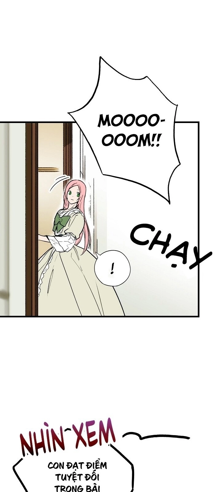 Câu Chuyện Cổ Tích Của Mẹ Kế Chapter 27 - 33