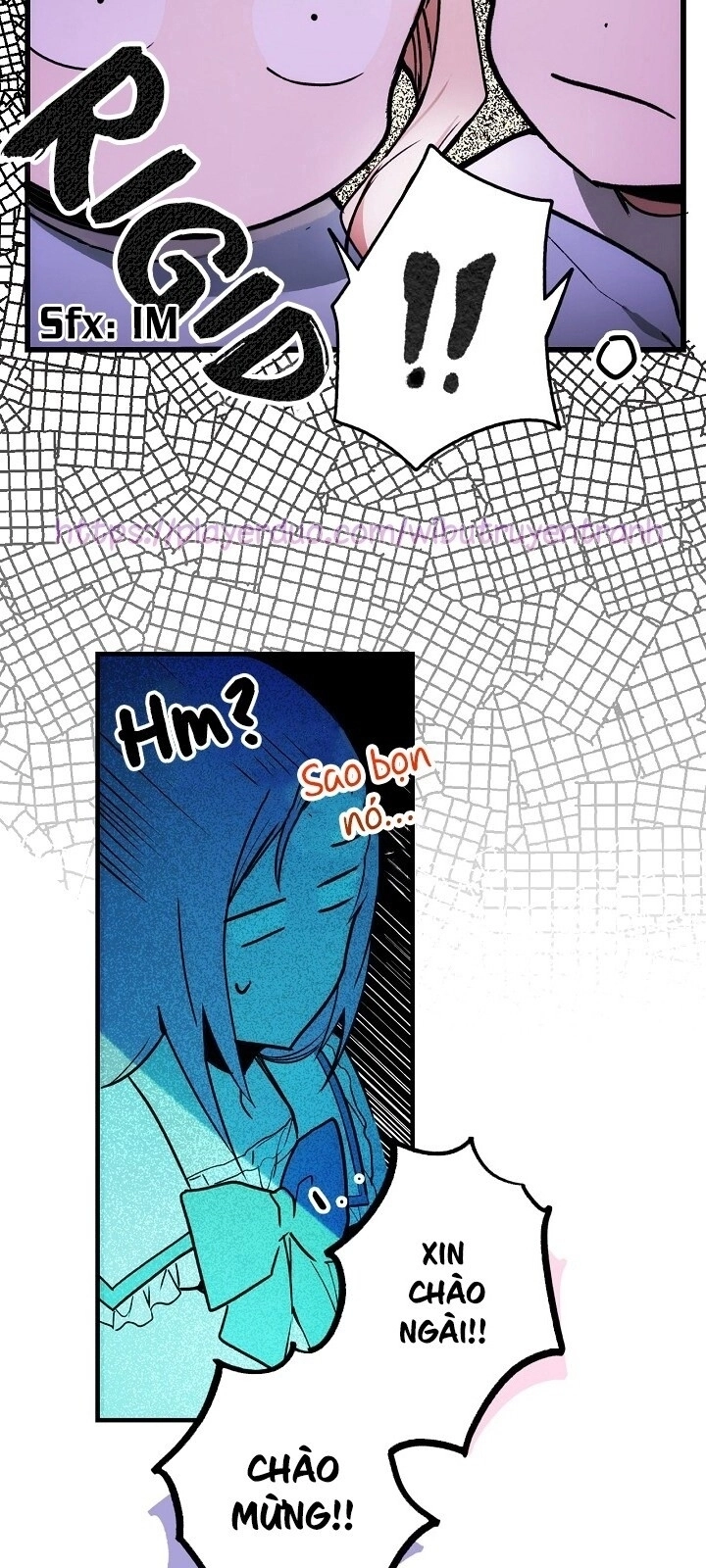 Câu Chuyện Cổ Tích Của Mẹ Kế Chapter 27 - 40