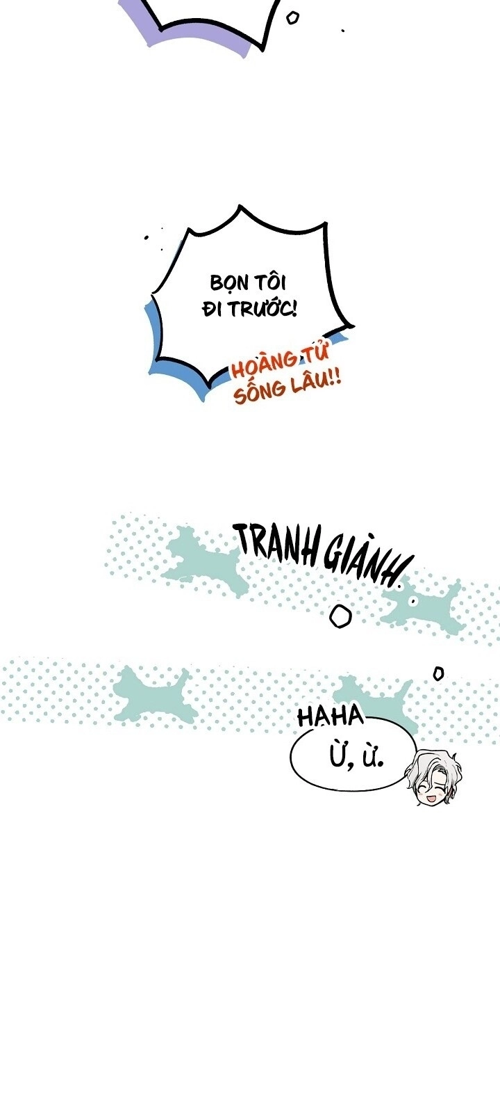 Câu Chuyện Cổ Tích Của Mẹ Kế Chapter 27 - 41