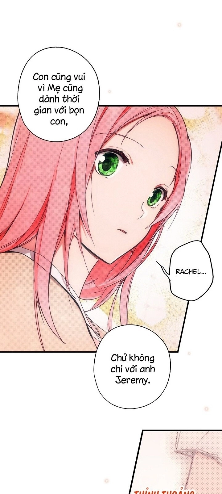 Câu Chuyện Cổ Tích Của Mẹ Kế Chapter 27 - 45