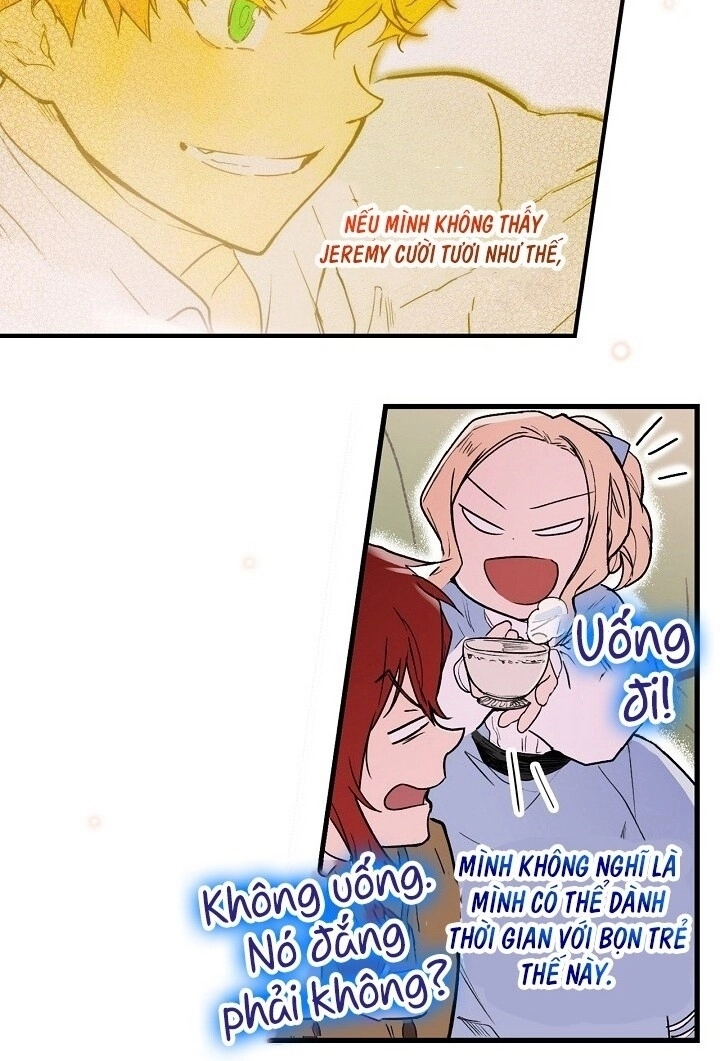 Câu Chuyện Cổ Tích Của Mẹ Kế Chapter 27 - 48