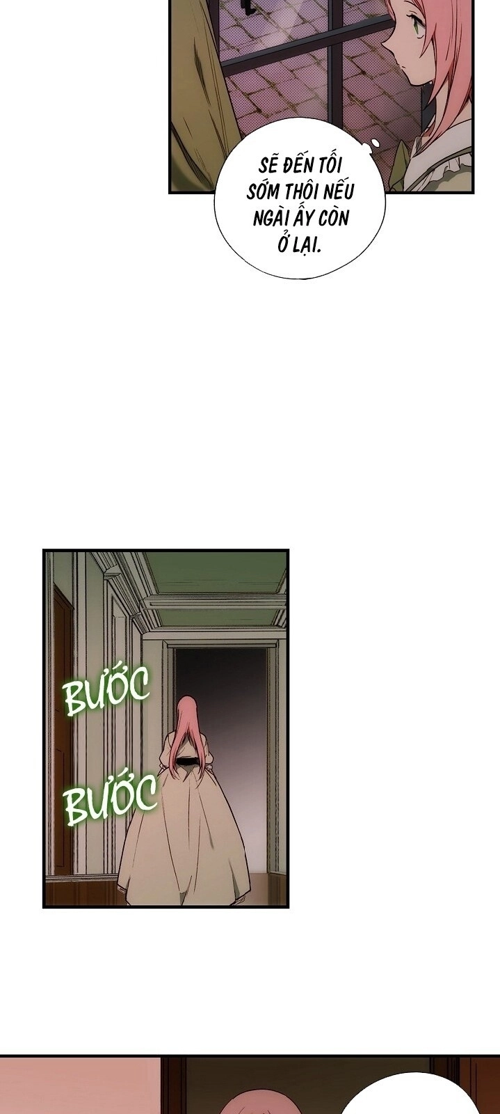 Câu Chuyện Cổ Tích Của Mẹ Kế Chapter 27 - 52