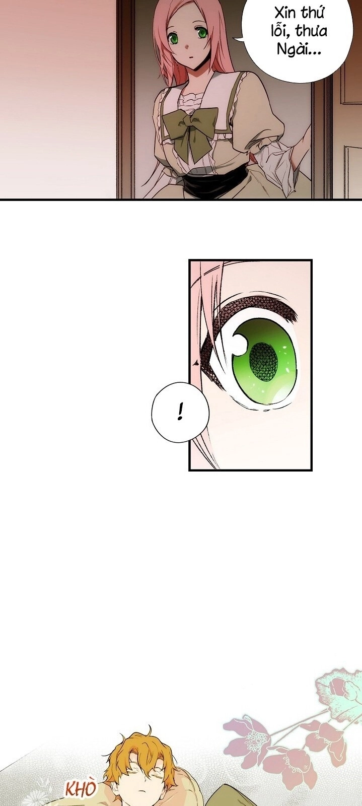 Câu Chuyện Cổ Tích Của Mẹ Kế Chapter 27 - 53