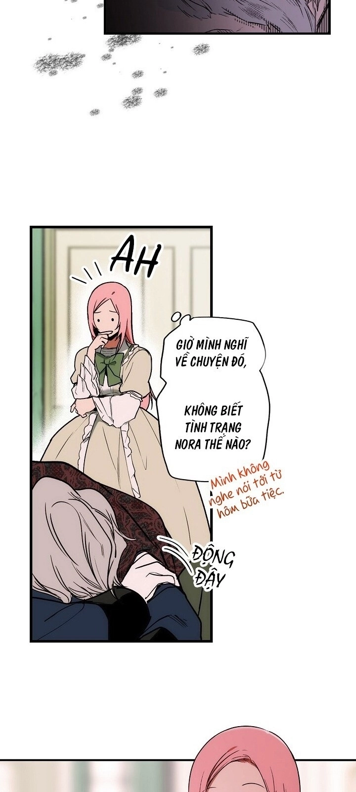 Câu Chuyện Cổ Tích Của Mẹ Kế Chapter 27 - 58