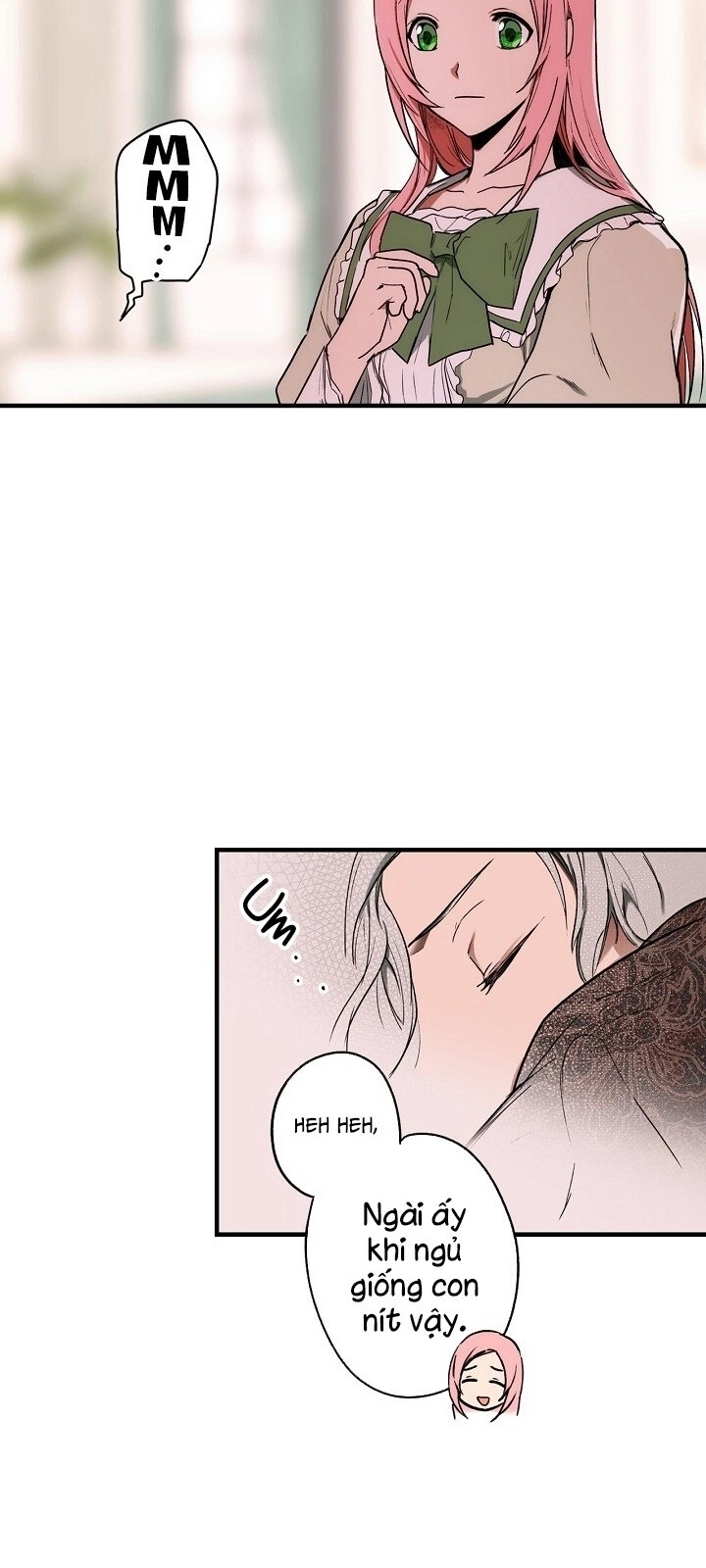 Câu Chuyện Cổ Tích Của Mẹ Kế Chapter 27 - 59