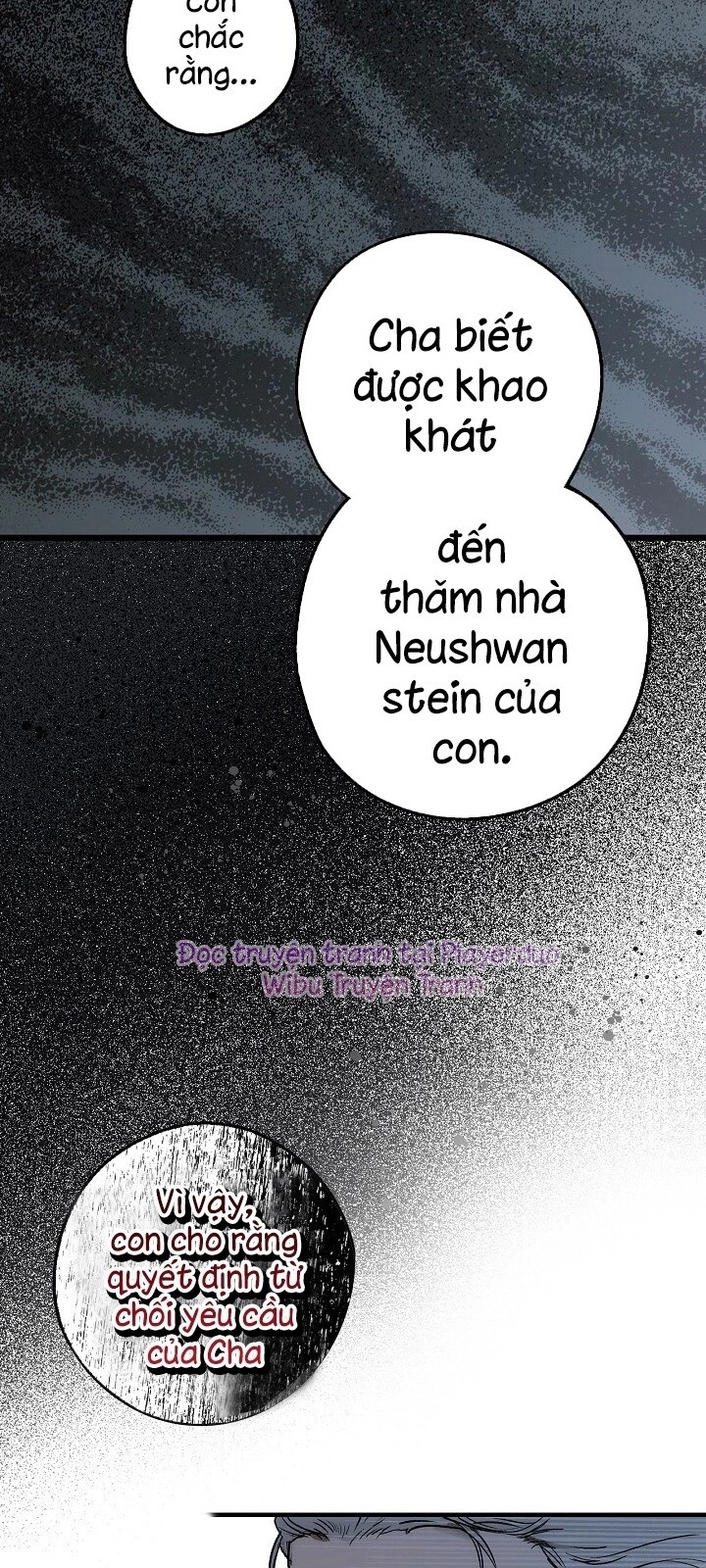 Câu Chuyện Cổ Tích Của Mẹ Kế Chapter 28 - 7