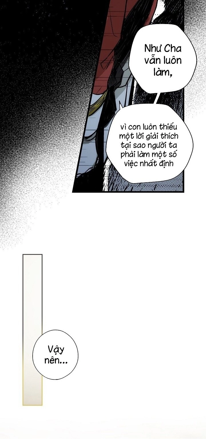 Câu Chuyện Cổ Tích Của Mẹ Kế Chapter 28 - 9