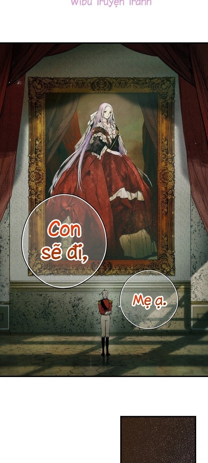 Câu Chuyện Cổ Tích Của Mẹ Kế Chapter 28 - 15